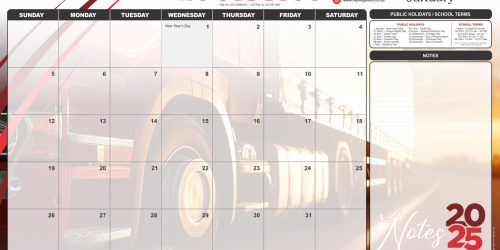 MJV-Logistics-CC-37726-Deskpad-2025-MONTH-CHANGES